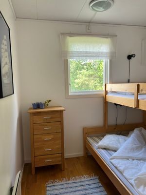 Hus 500 meter från badplats - Bild 7