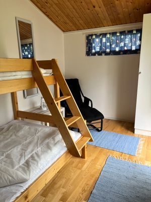 Hus 500 meter från badplats - Bild 12