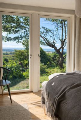 Bild 4 på Stor villa med havsutsikt