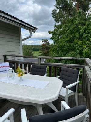 Hus 500 meter från badplats - Bild 9