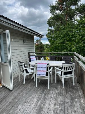 Hus 500 meter från badplats - Bild 10