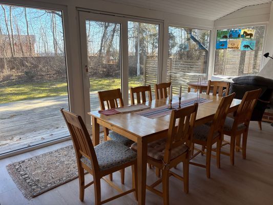 Bild 3 på Stuga vid havet i Åhus