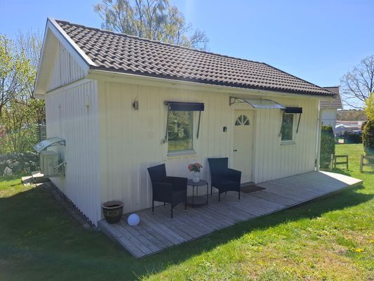 Hyr denna stuga i Karlskrona på 36 m². 4-6 sängplatser. Pris ej tillgängligt. Se bilder och tillgänglighet här.