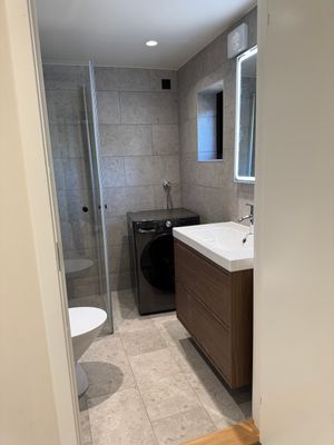 Del av hus på natursköna Brännö uthyres - Bild 9