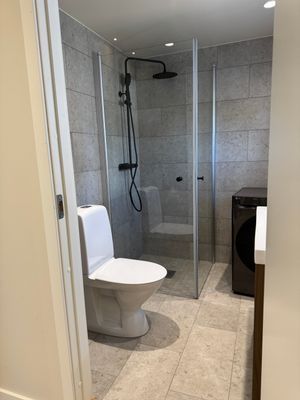 Del av hus på natursköna Brännö uthyres - Bild 10