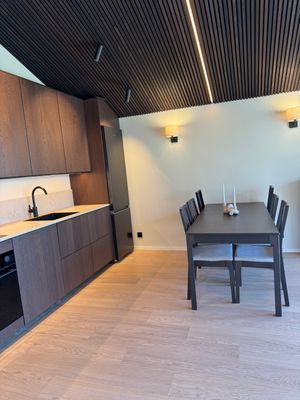 Bild 4 på Del av hus på natursköna Brännö uthyres