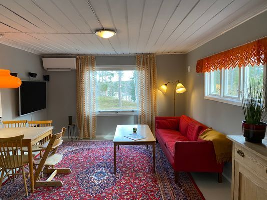Skärgårdsidyll nära Stockholm – natur och hav! - Bild 15