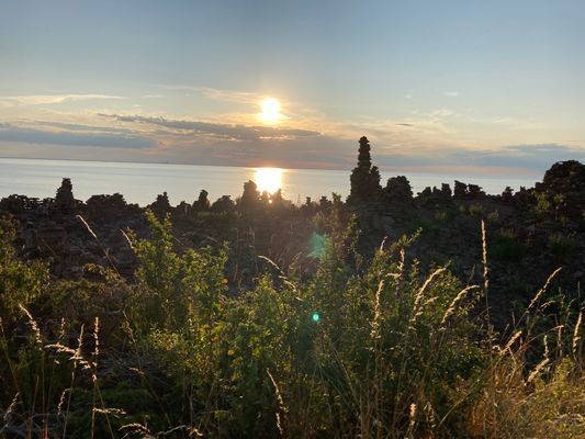 Nyhet! Avskilt nära bad i Djupvik - Bild 6