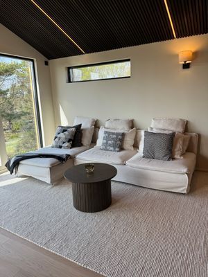 Bild 3 på Del av hus på natursköna Brännö uthyres