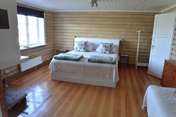 Norrnäs Sandö, Värmdö. Sjötomt, brygga - Bild 35