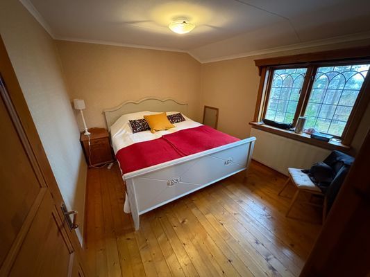 Stor timmerstuga med panoramautsikt över Siljan - Bild 10