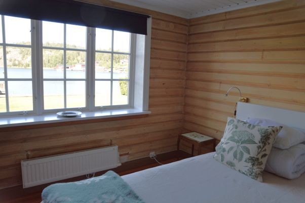 Norrnäs Sandö, Värmdö. Sjötomt, brygga - Bild 36