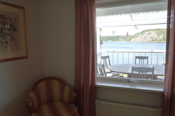 Norrnäs Sandö, Värmdö. Sjötomt, brygga - Bild 23