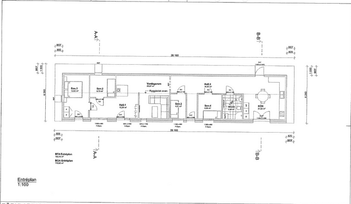 Häggenäs stora huset - Bild 18