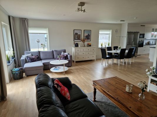 Nybyggt parhus i Mörbylånga på Öland. - Bild 10