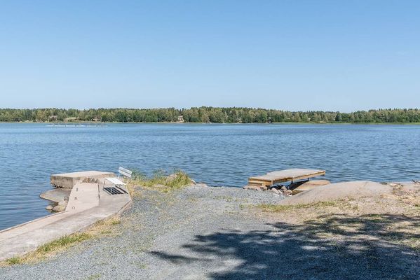 Mysig stuga i Roslagen, nära Öregrund & Östhammar - Bild 64