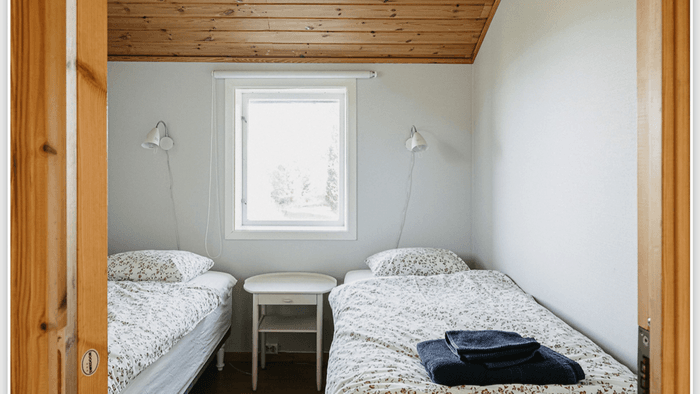 Unik skärgårdstorp på privat ö med landförbindelse - Bild 25