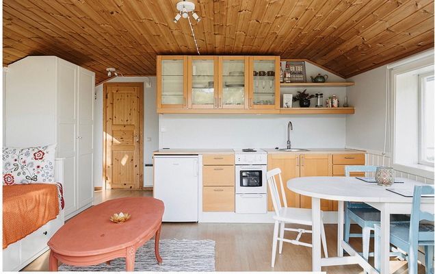 Unik skärgårdstorp på privat ö med landförbindelse - Bild 24