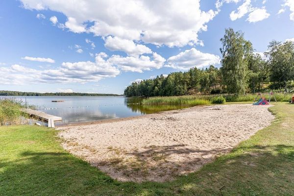 Mysig stuga i Roslagen, nära Öregrund & Östhammar - Bild 74
