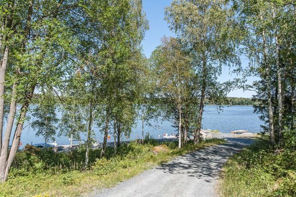 Mysig stuga i Roslagen, nära Öregrund & Östhammar - Bild 63