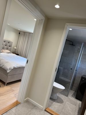 Del av hus på natursköna Brännö uthyres - Bild 7