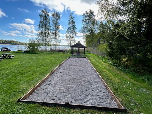 Mysig stuga i Roslagen, nära Öregrund & Östhammar - Bild 70