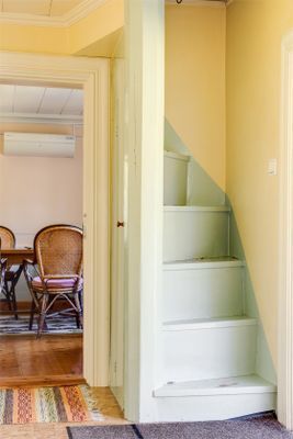 Traditionellt 1700-tals torp direkt på sjön - Bild 14