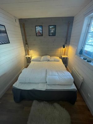 Bild 3 på Mysig stuga i Vemdalsskalet, Vargen.