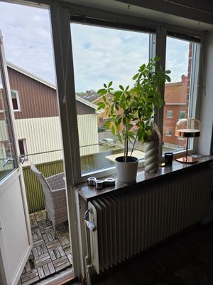 Sommaruthyrning av lägenhet. - Bild 6