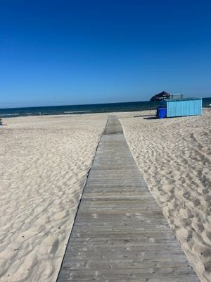 Strandnära gäststuga - Bild 11