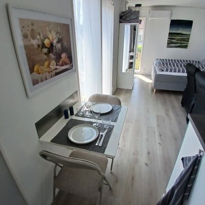 Bild 4 på Gäststuga i centrala Ystad #2