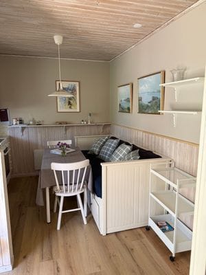 Bild 3 på Lägenhet precis vid havet på Nordkoster