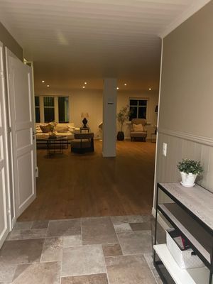 Mäktig havsutsikt i privat läge, Tången Mollösund - Bild 11