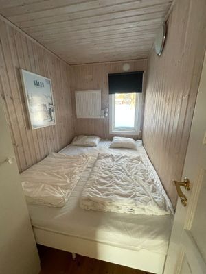 Fjällstuga: kamin & vedeldad bastu - Bild 17