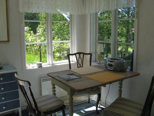 Bild 3 på Stuga Blidöskärgården