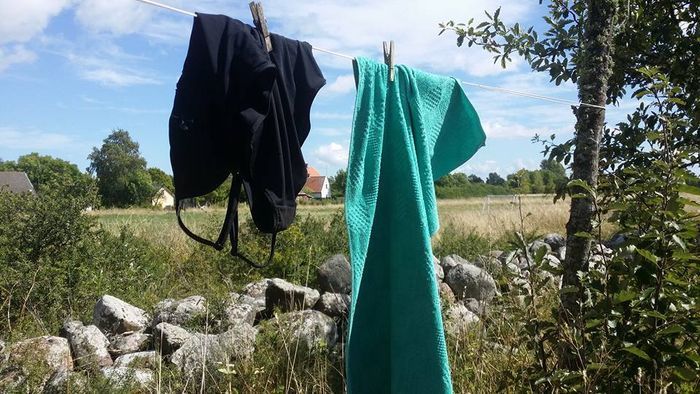 Sjönära boende i Ronehamn på sydöstra Gotland - Bild 19