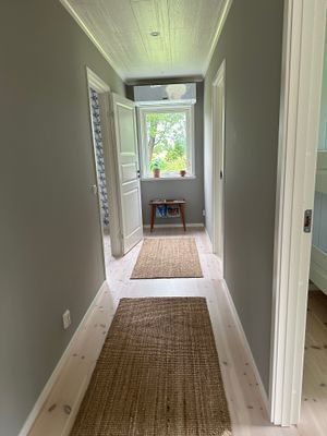 Nybyggd mysig stuga - Bild 14