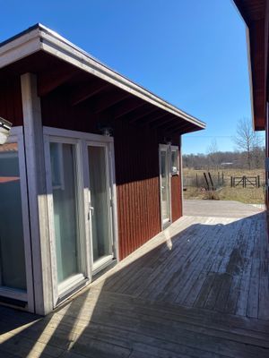 Hemtrevligt boende mitt på ön - Bild 6