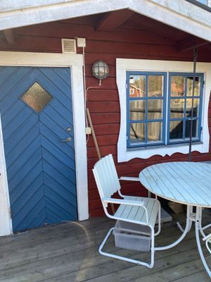 Hemtrevligt boende mitt på ön - Bild 16