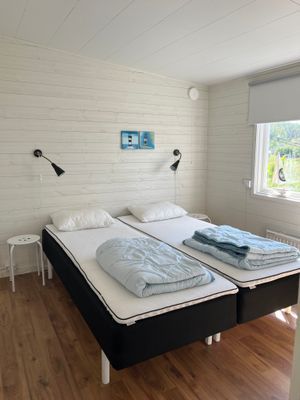 Skärgårdsidyll vid havet nära Västervik - Bild 8