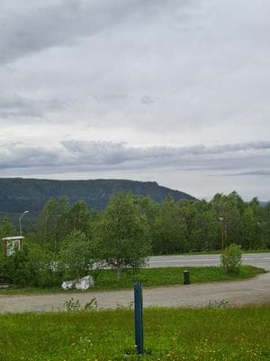 Fjällnära, praktiskt alla årstider, prisvärt - Bild 8