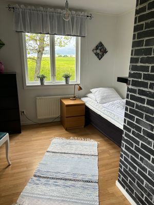 Sovrum 3 Enkelrum