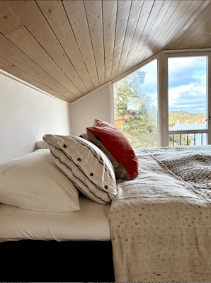 Välskött villa på Solsidans bästa läge - Bild 16