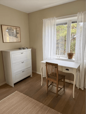 Välskött villa på Solsidans bästa läge - Bild 12