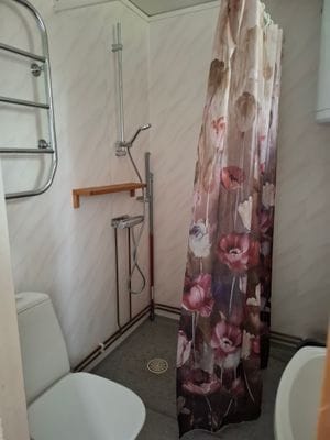 Fjällnära, praktiskt alla årstider, prisvärt - Bild 7