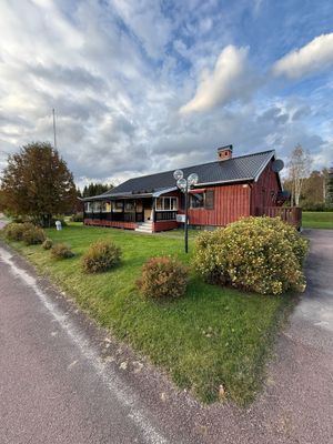 Bild 3 på Familjhus för 6: Vila & Natur eller Vintersport