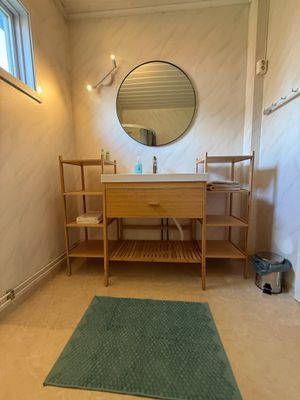 Familjhus för 6: Vila & Natur eller Vintersport - Bild 15