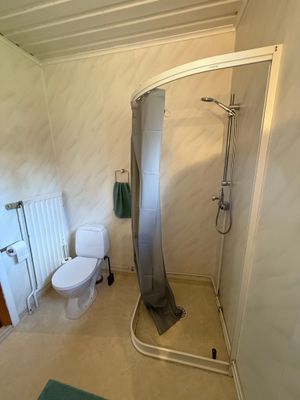 Familjhus för 6: Vila & Natur eller Vintersport - Bild 16