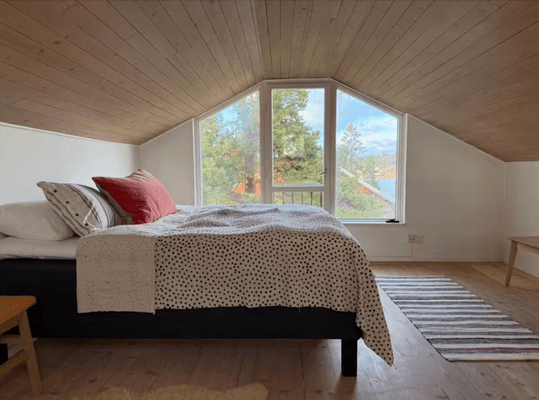 Välskött villa på Solsidans bästa läge - Bild 15