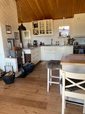 Bild 4 på Hemtrevligt boende mitt på ön